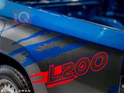 ميتسوبيشي L200